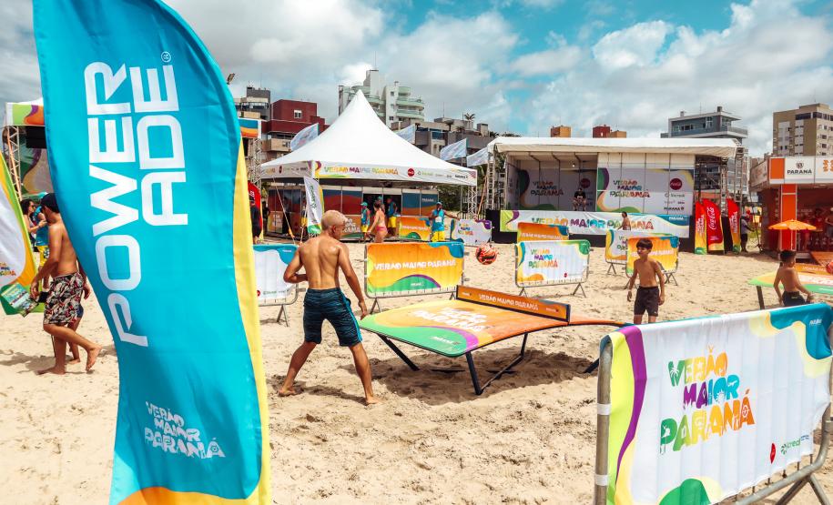 Atendimentos segunda semana