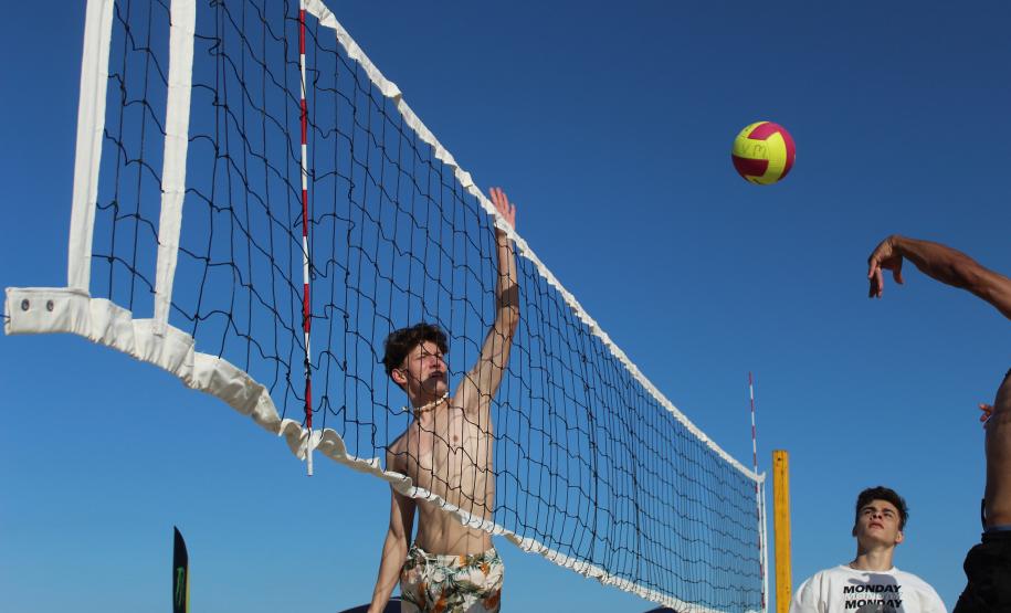 Atendimentos segunda semana