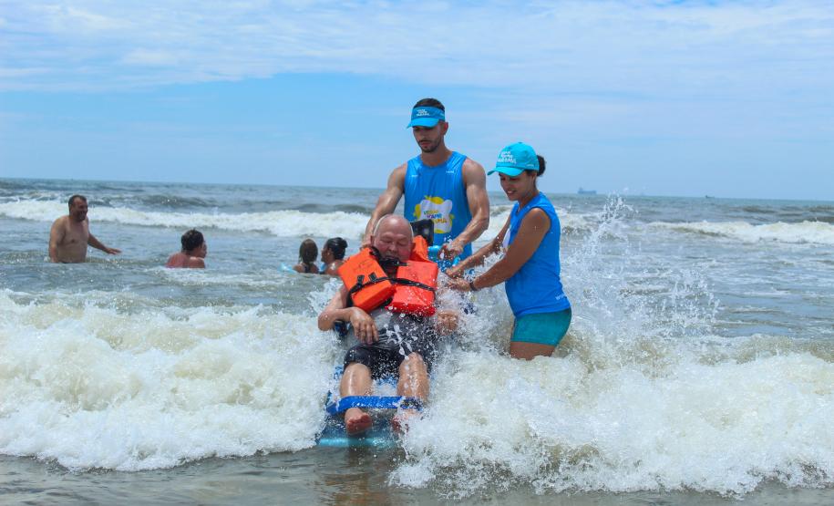 Atendimentos segunda semana