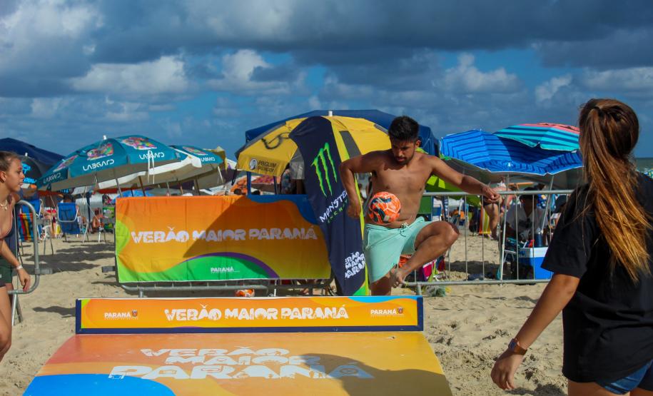 Atendimentos segunda semana