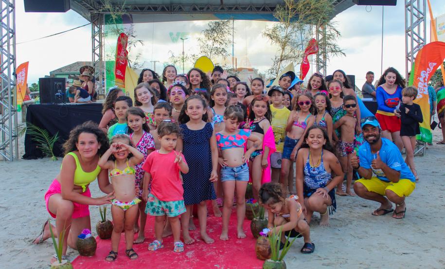 Atendimentos segunda semana