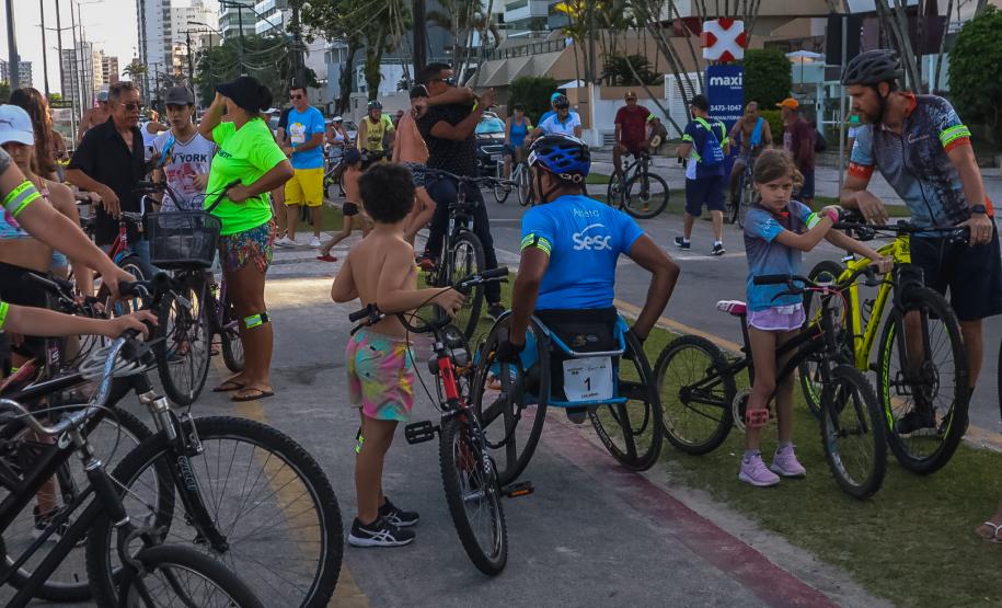 Veranistas podem aproveitar as atividades dos postos fixos do Verão Maior Paraná por mais uma semana