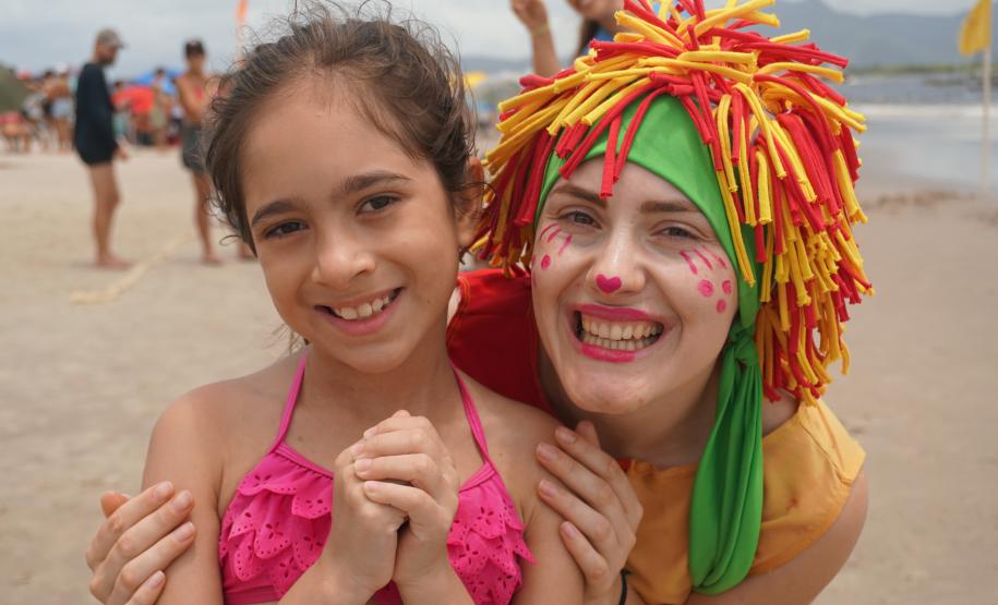 Atendimentos segunda semana