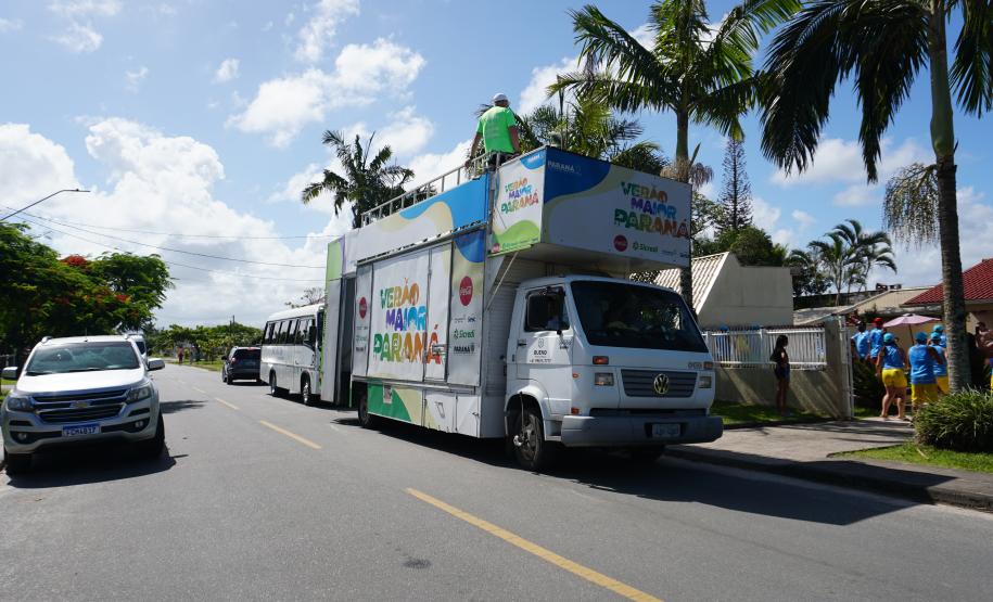 Atendimentos segunda semana