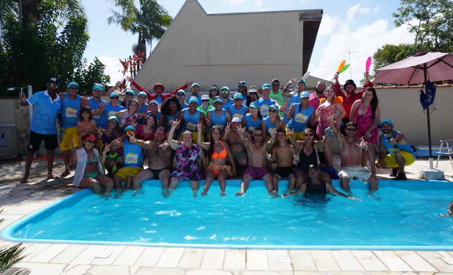 Atendimentos segunda semana