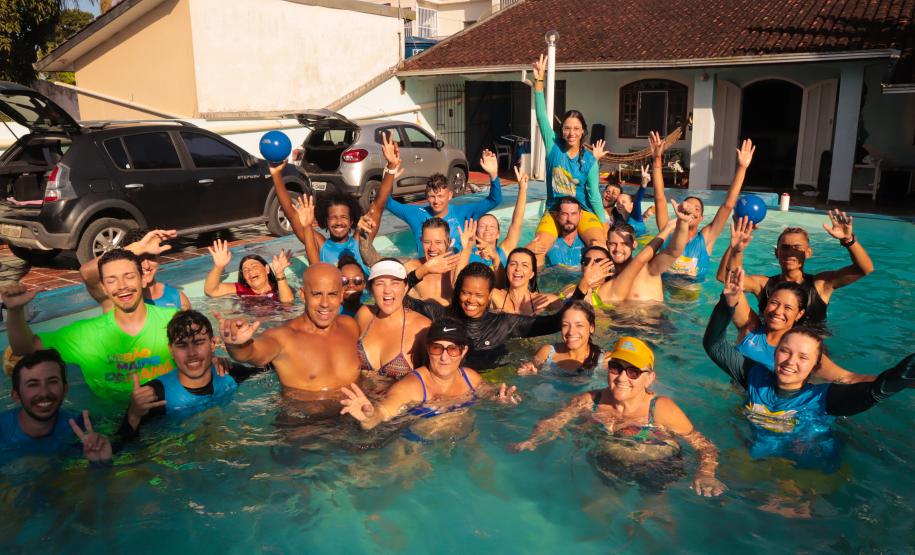 Postos fixos do Verão Maior Paraná encerram com recorde de mais de 819 mil atendimentos