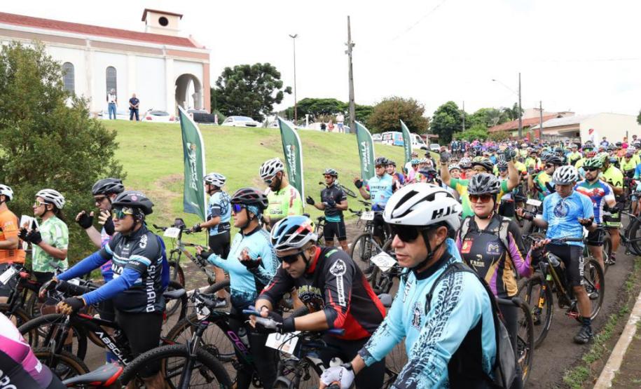 Ciclorrota Estrada Bela 1