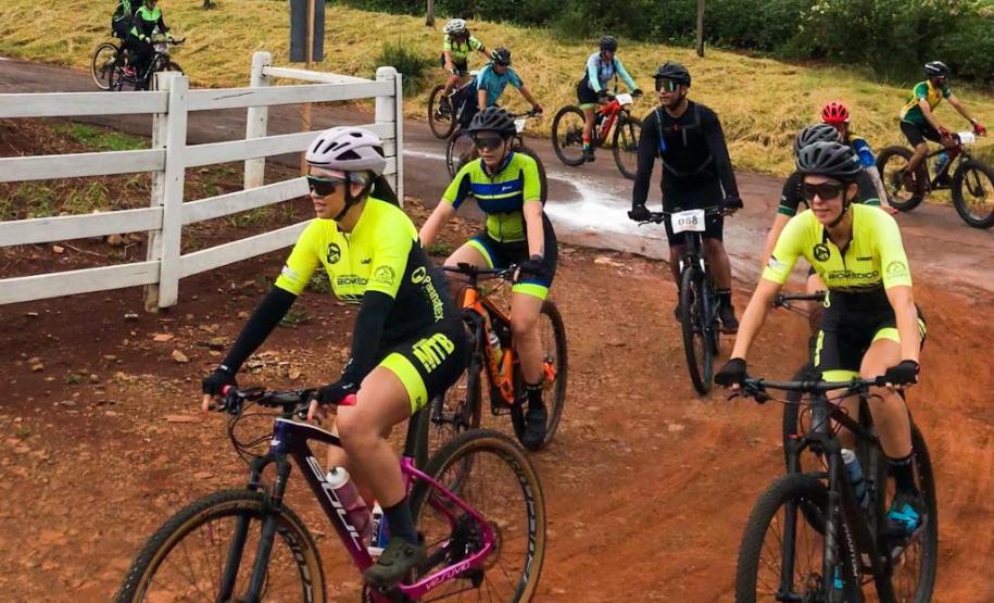 Ciclorrota Estrada Bela 3