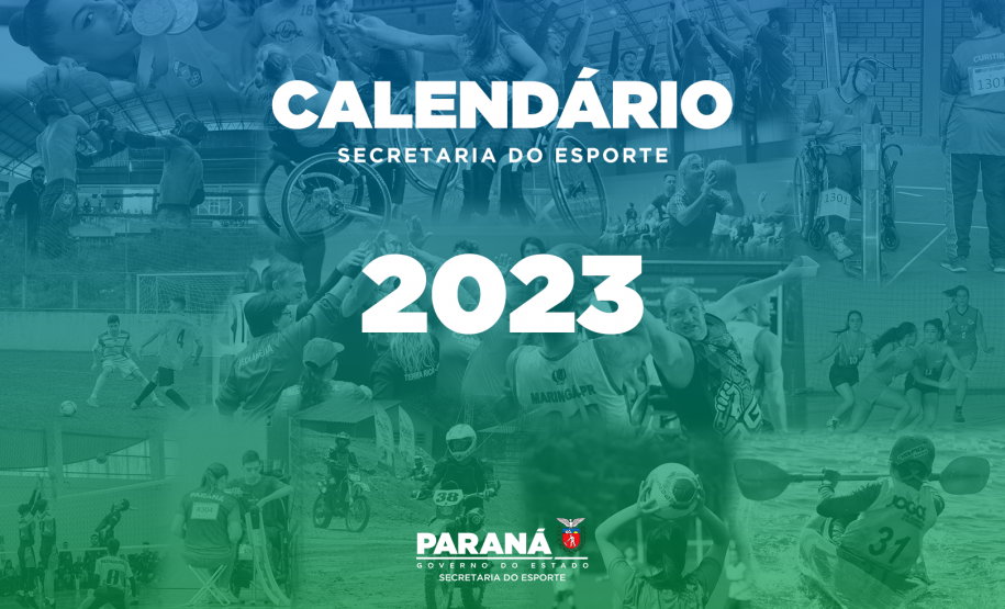 matéria calendário