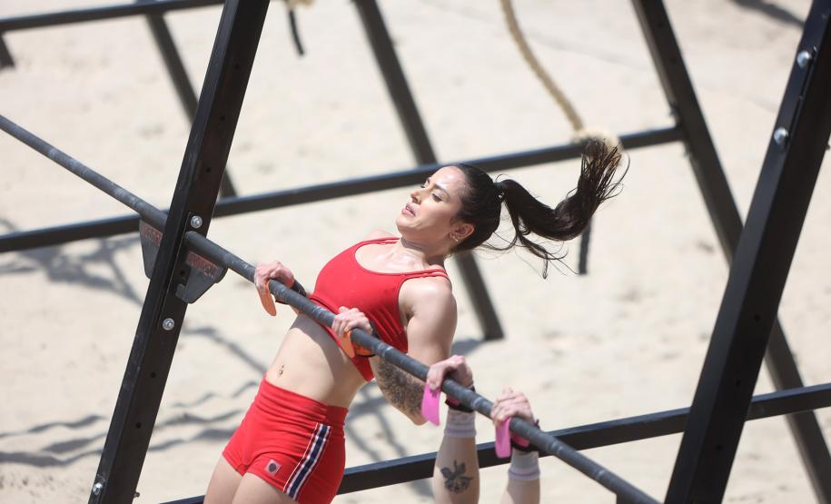 Surf e Cross Games movimentam o fim de semana esportivo do Verão Maior Paraná