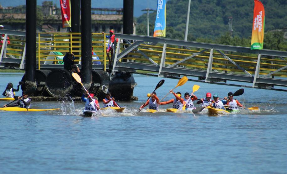 Postos fixos do Verão Maior Paraná encerram com recorde de mais de 819 mil atendimentos