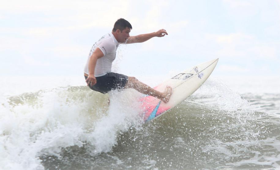 Surf e Cross Games movimentam o fim de semana esportivo do Verão Maior Paraná