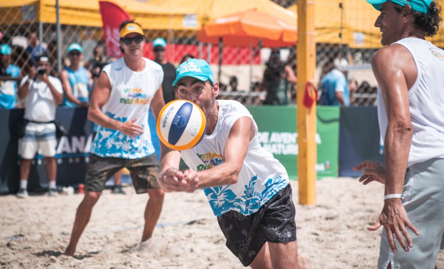 Postos fixos do Verão Maior Paraná encerram com recorde de mais de 819 mil atendimentos