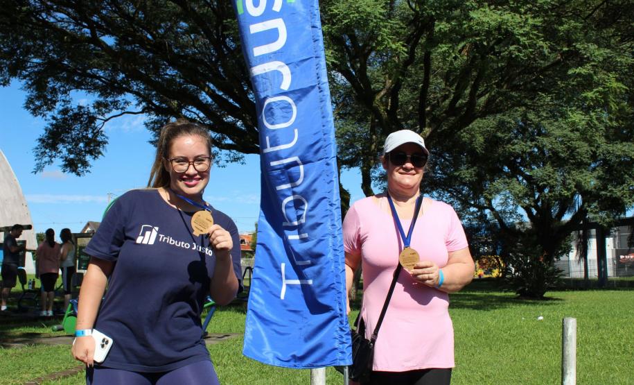 Evento filantrópico arrecada e entrega doações de alimentos à APACN