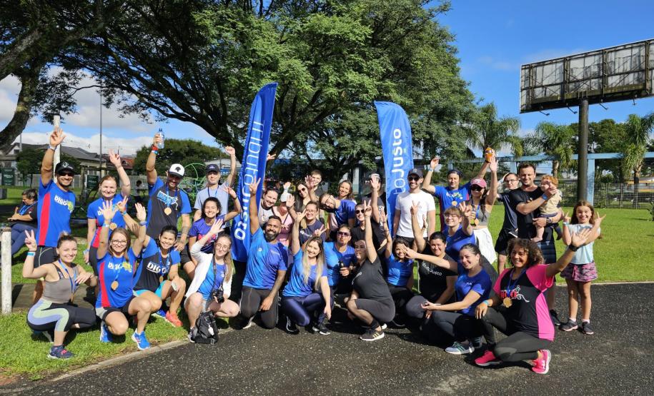 Evento filantrópico arrecada e entrega doações de alimentos à APACN