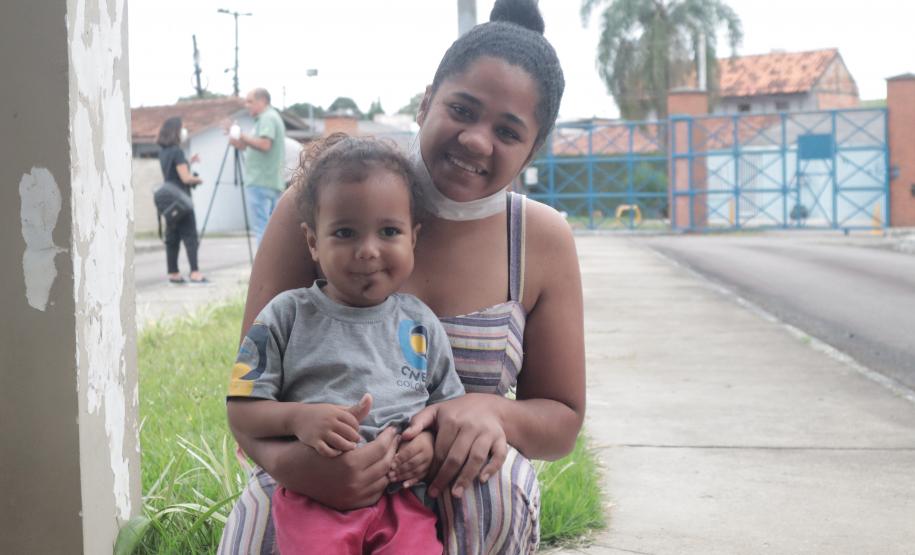 Evento filantrópico arrecada e entrega doações de alimentos à APACN