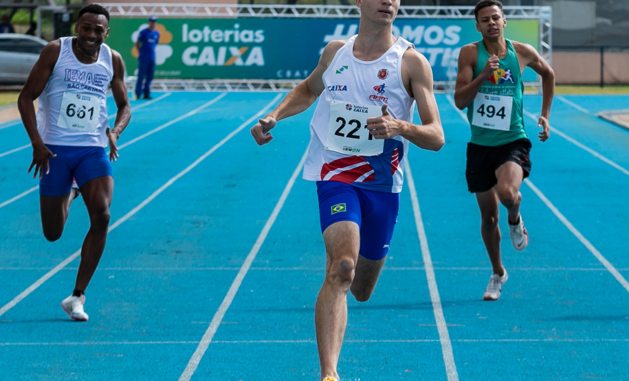 Atletas do Estado garantiram medalhas em torneios ao redor do mundo