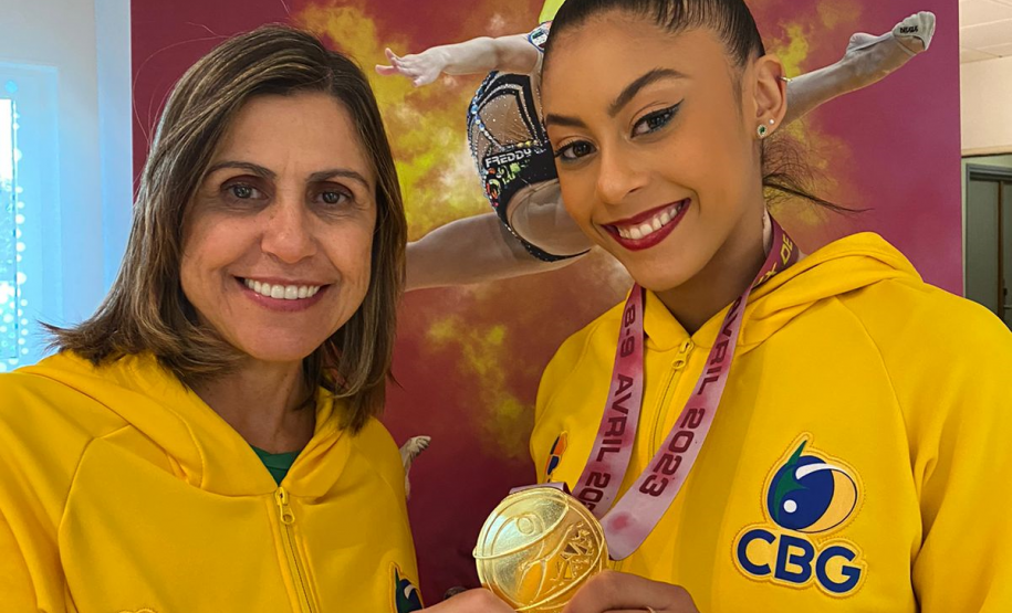 Atletas do Estado garantiram medalhas em torneios ao redor do mundo