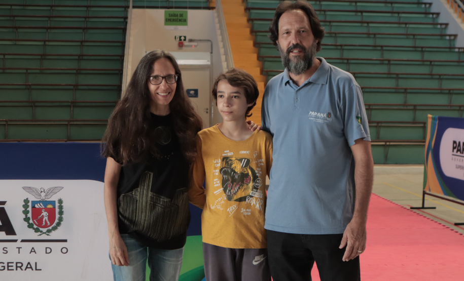 TEA: projeto leva atividades esportivas para alunos com transtorno de espectro autista e síndromes