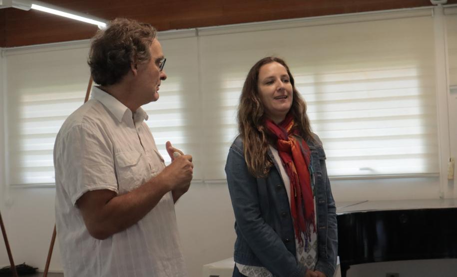 1ª reunião Comissão Estadual de Avaliação Geração Olímpica e Paralímpica