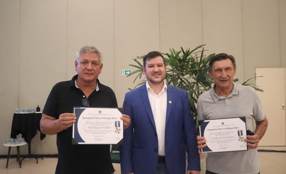 Encontro de Gestores do Esporte começa em Foz do Iguaçu