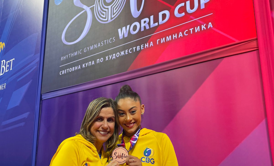 Atletas do Estado garantiram medalhas em torneios ao redor do mundo