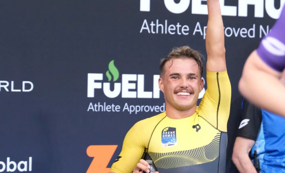 Atletas do Estado garantiram medalhas em torneios ao redor do mundo