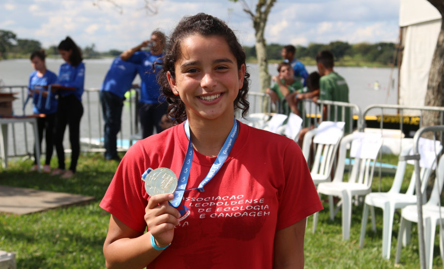 Copa Brasil de Canoagem e Paracanoagem chega a Curitiba