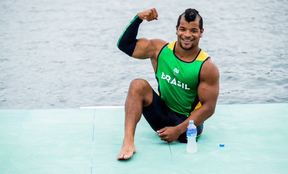 Copa Brasil de Canoagem e Paracanoagem chega a Curitiba