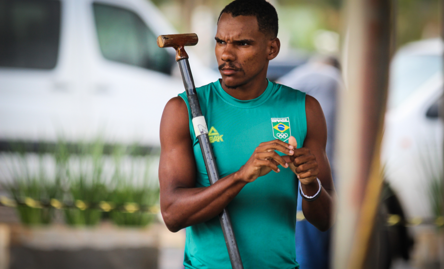 Copa Brasil de Canoagem e Paracanoagem chega a Curitiba