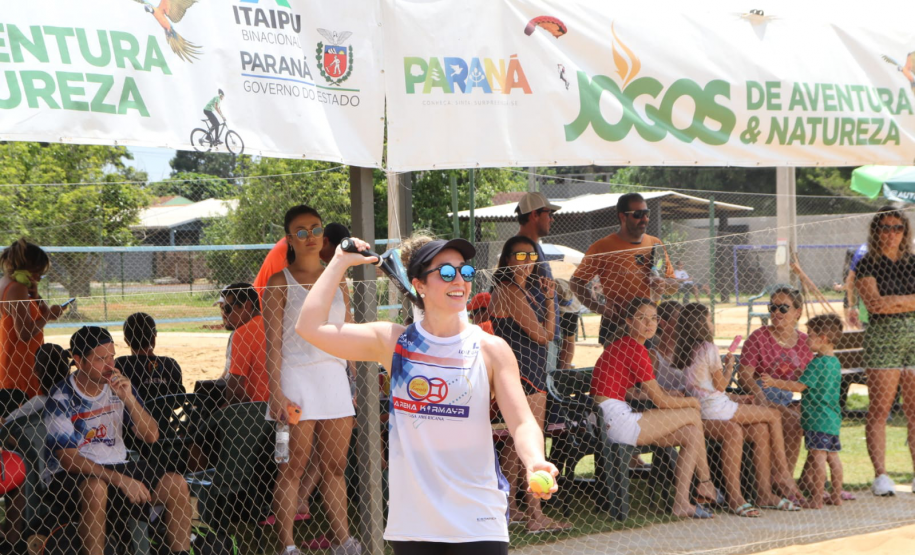 JANs está começar. Etapa Norte começa dia 3 de junho.