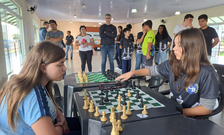 Fase Regional 1 do JEPS chega ao fim ao fim com mais de 28 mil participantes