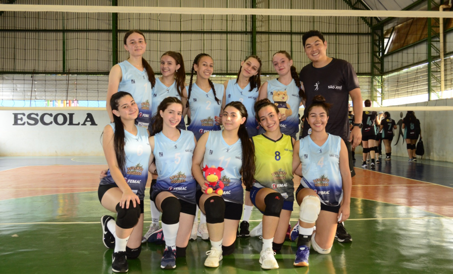 Fase Regional 1 do JEPS chega ao fim ao fim com mais de 28 mil participantes