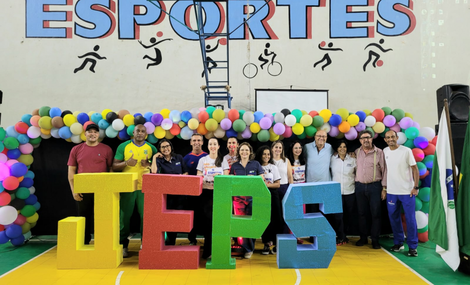 Fase Regional 1 do JEPS chega ao fim ao fim com mais de 28 mil participantes