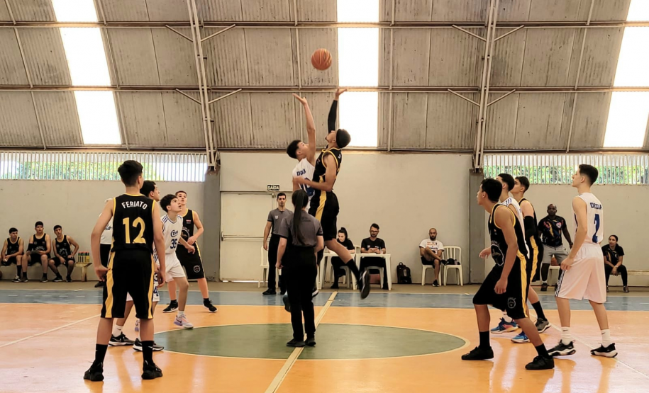 Fase Regional 1 do JEPS chega ao fim ao fim com mais de 28 mil participantes