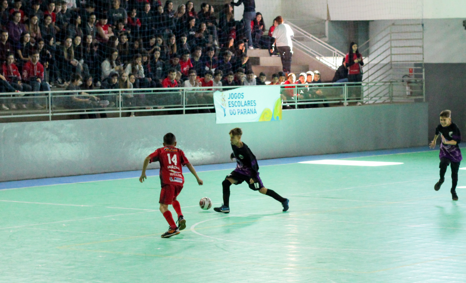 Fase Regional 2 do JEPS chegou ao fim no dia 24 de maio