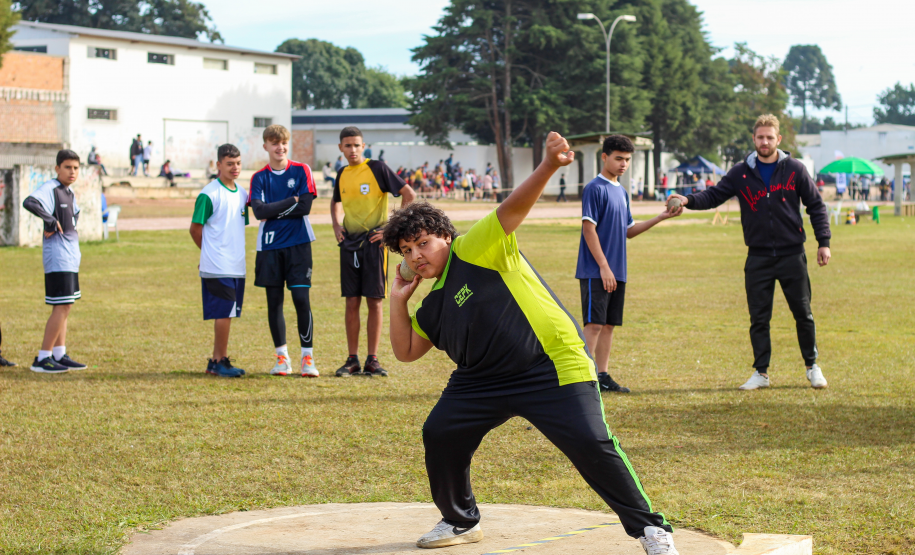 Fase Regional 2 do JEPS chegou ao fim no dia 24 de maio