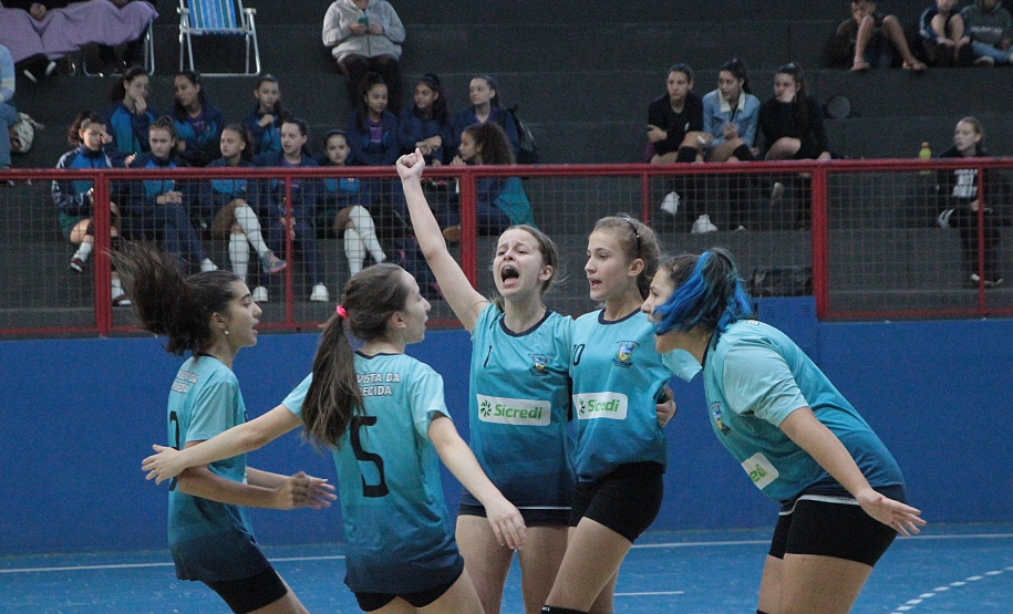 Fase Regional 1 do JEPS chega ao fim ao fim com mais de 28 mil participantes