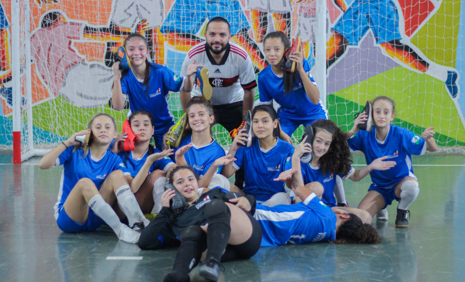 Fase Regional 2 do JEPS chegou ao fim no dia 24 de maio