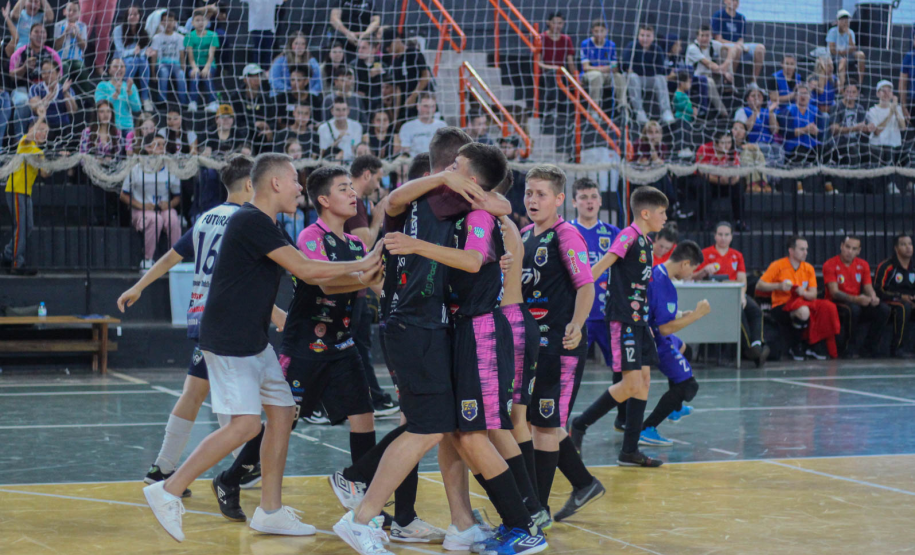 Fase Regional 2 do JEPS chegou ao fim no dia 24 de maio