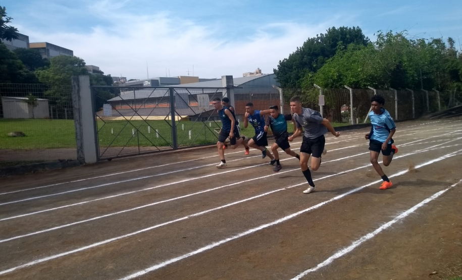 Fase Regional 1 do JEPS chega ao fim ao fim com mais de 28 mil participantes