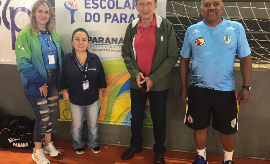 Fase Regional 1 do JEPS chega ao fim ao fim com mais de 28 mil participantes
