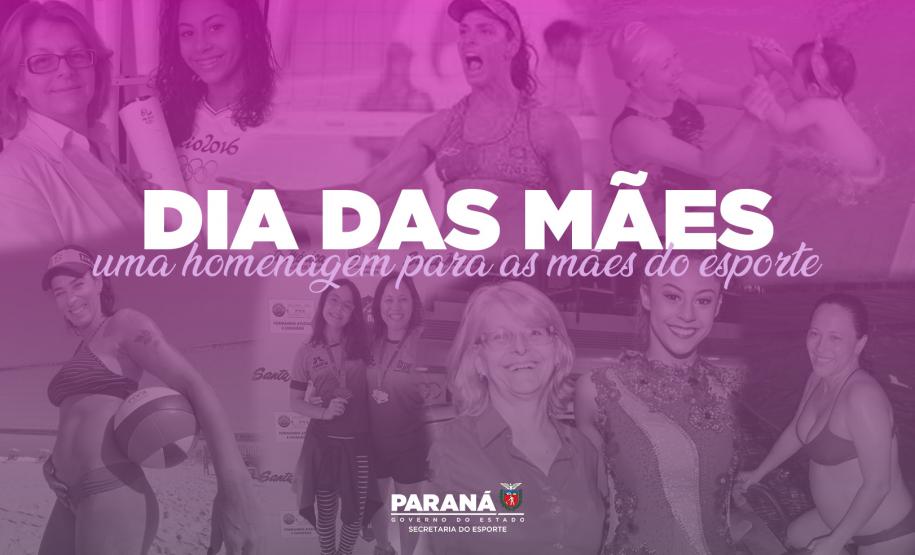 Dia das mães