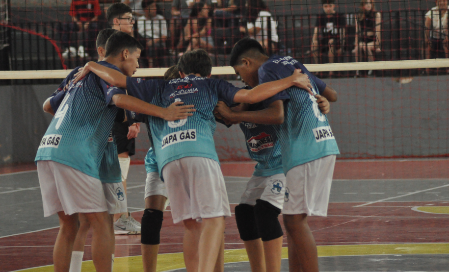 Fase Regional 1 do JEPS chega ao fim ao fim com mais de 28 mil participantes