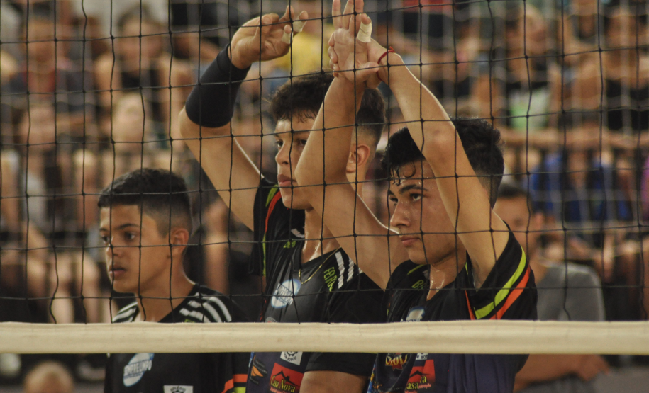 Fase Regional 1 do JEPS chega ao fim ao fim com mais de 28 mil participantes