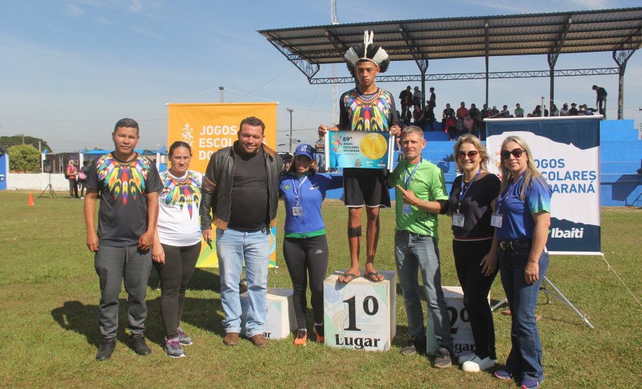 Fase Regional 2 do JEPS chegou ao fim no dia 24 de maio