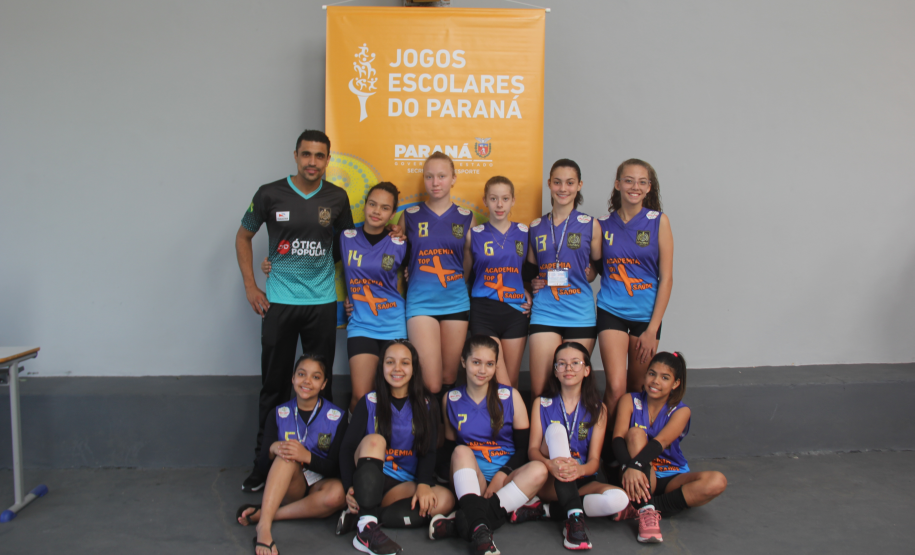 Fase Regional 2 do JEPS chegou ao fim no dia 24 de maio