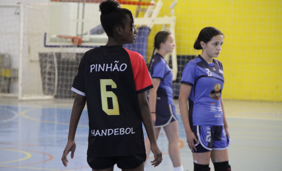 Fase Regional 2 do JEPS chegou ao fim no dia 24 de maio