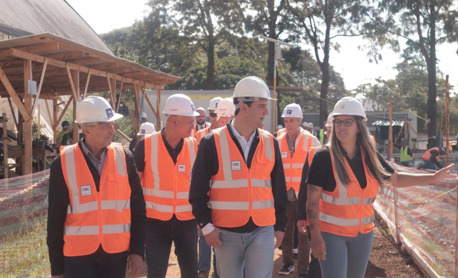 Com R$ 100 milhões de bolsas e apoio, Estado anuncia maior pacote da história do esporte