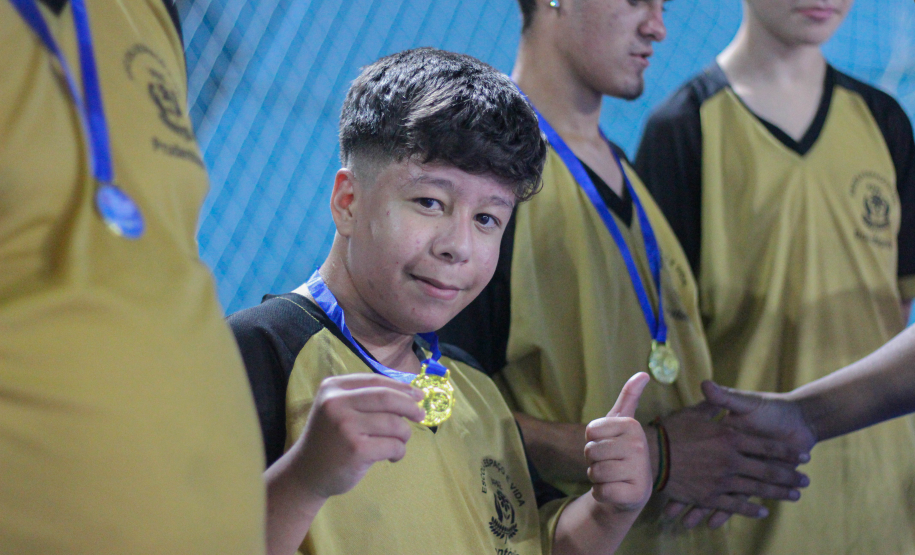 Fase Regional 1 do JEPS chega ao fim ao fim com mais de 28 mil participantes